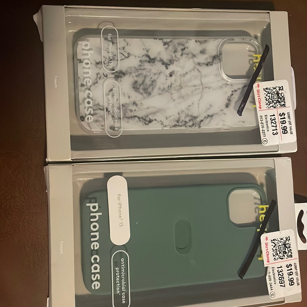 IPhone 13  cases